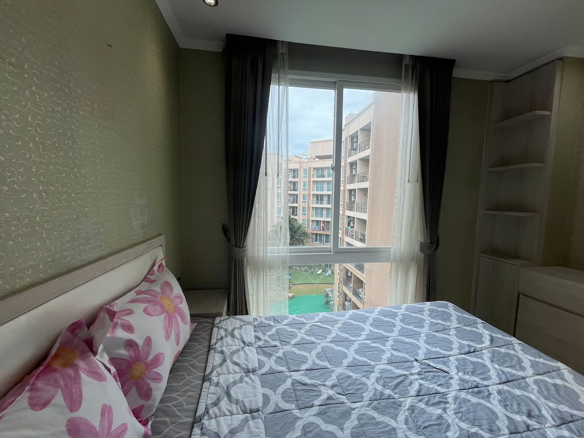 2 Bedrooms Atlantis