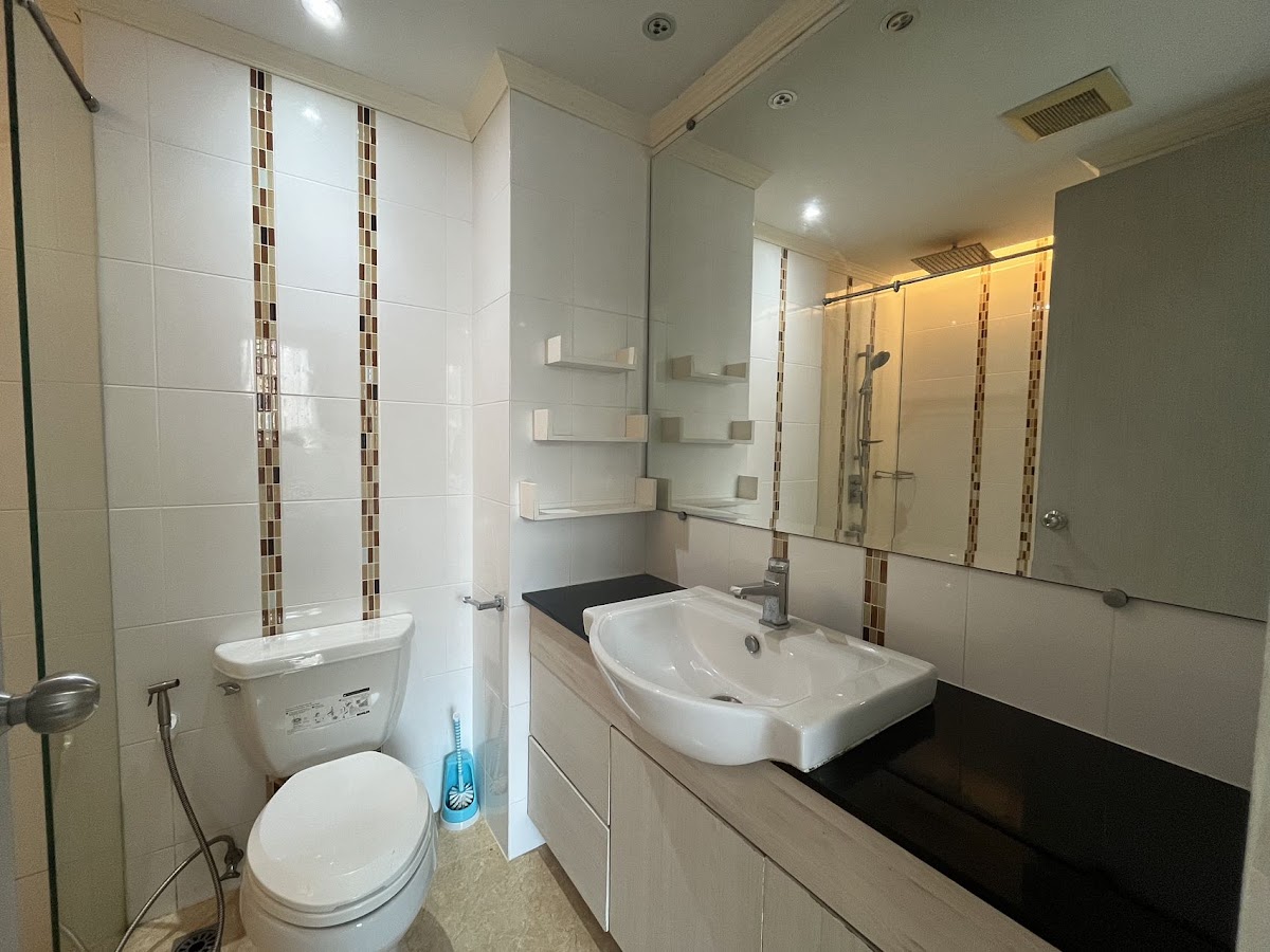2 Bedrooms Atlantis