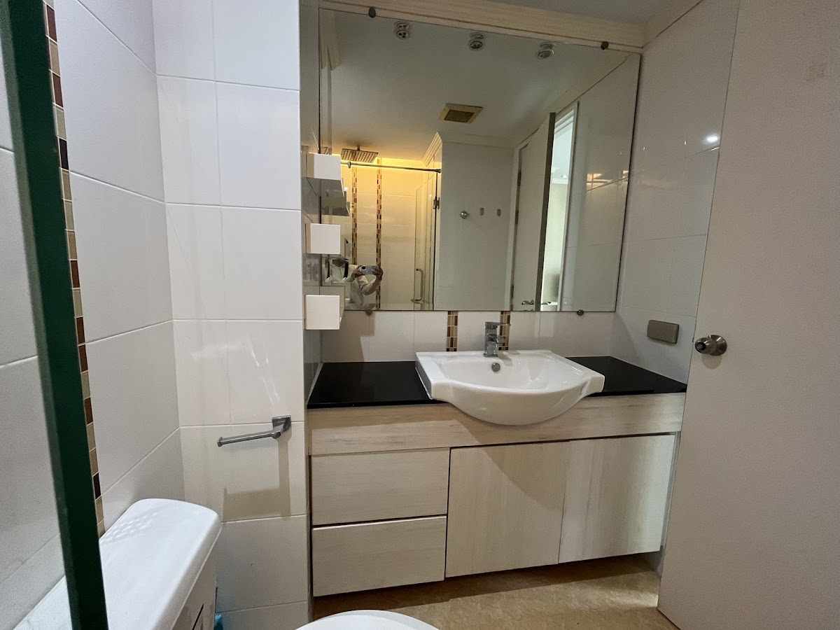 2 Bedrooms Atlantis