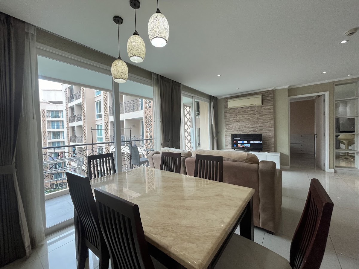 2 Bedrooms Atlantis