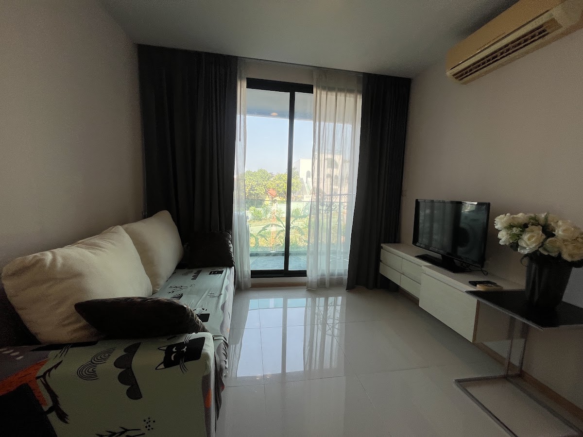 1 Bedroom Acqua