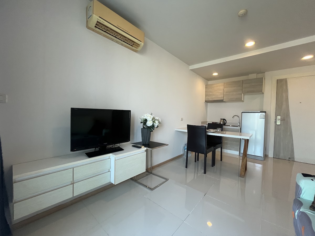 1 Bedroom Acqua