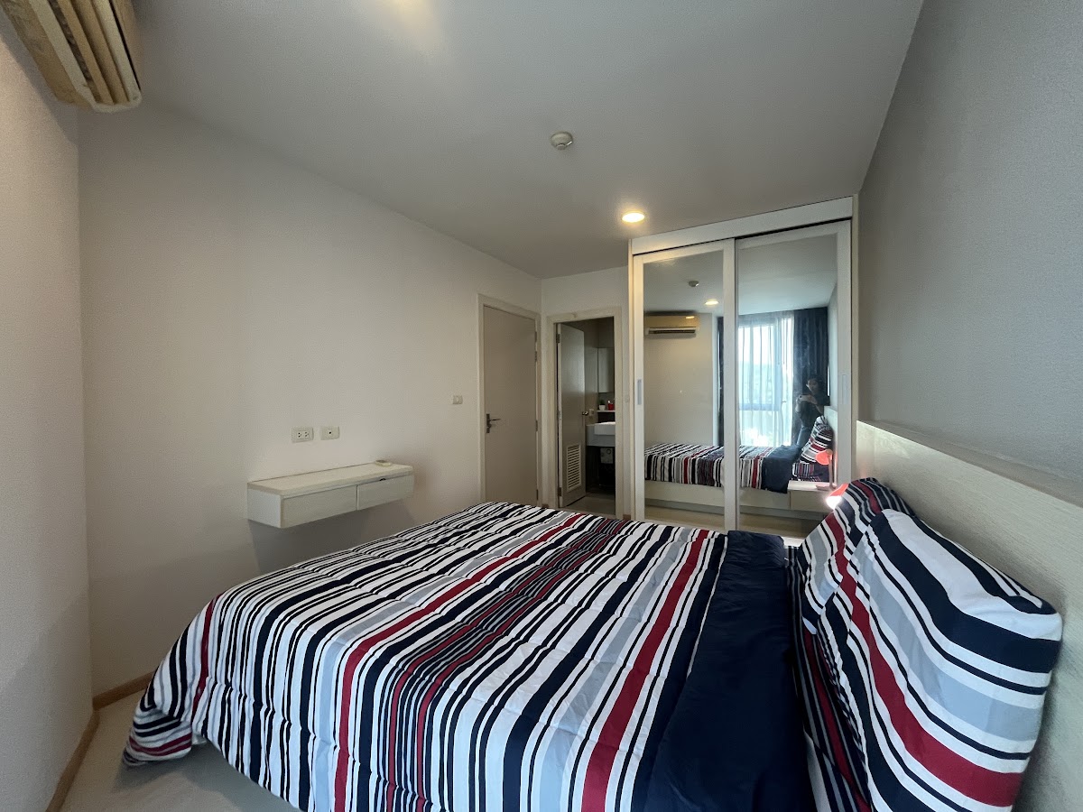 1 Bedroom Acqua