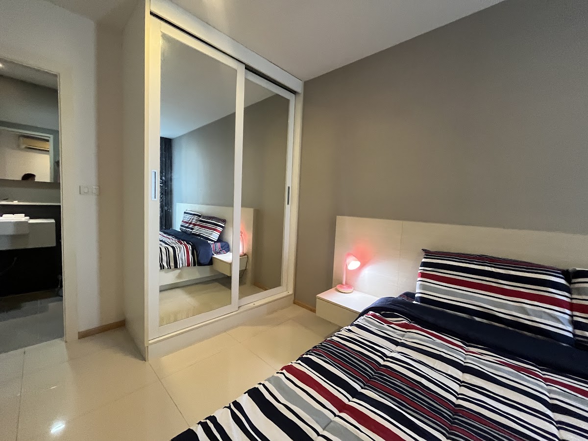 1 Bedroom Acqua