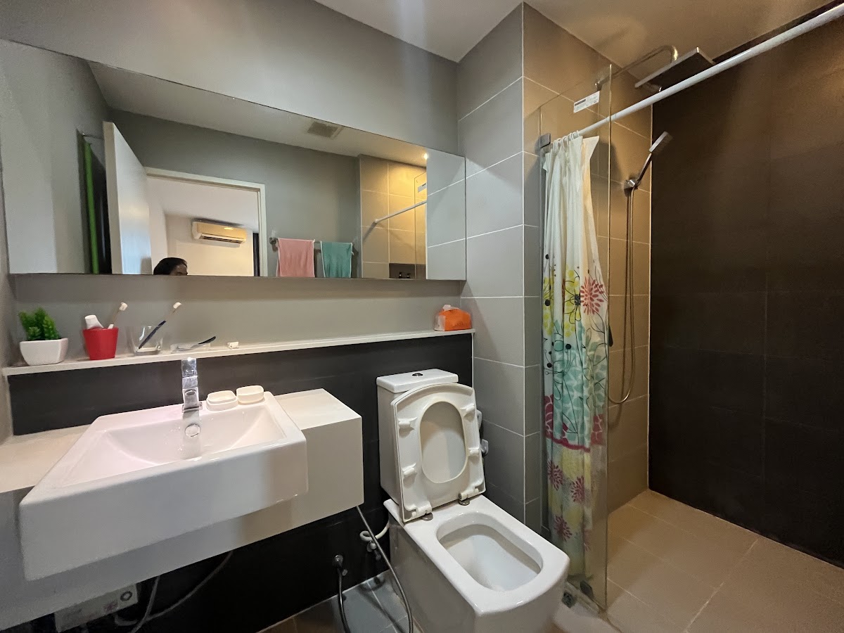 1 Bedroom Acqua