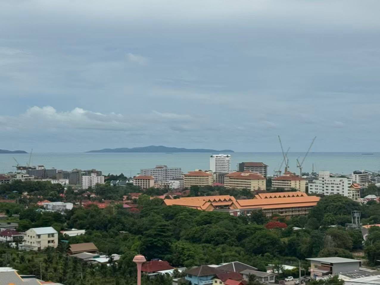 1 Bedroom Supalai Mare