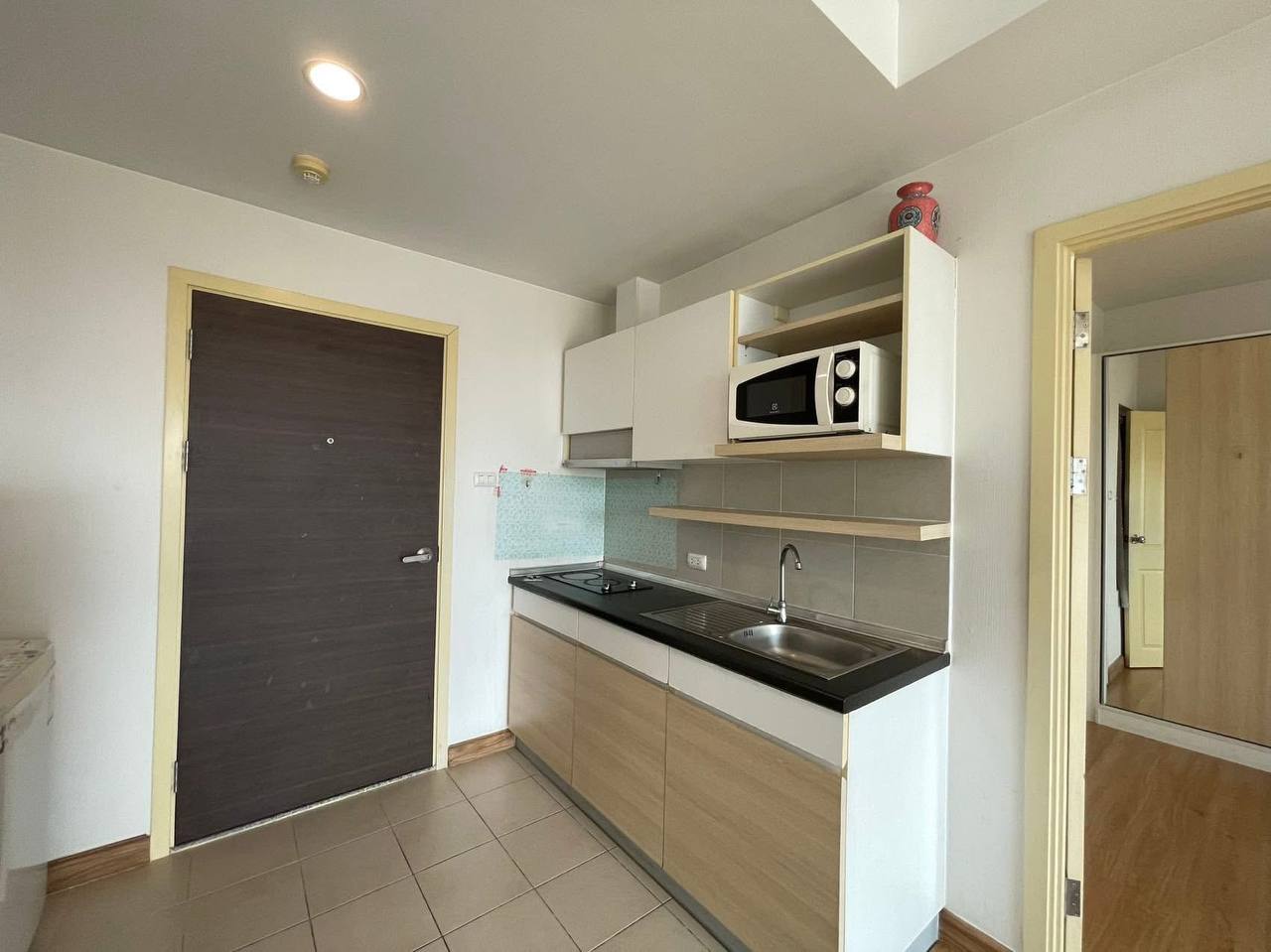 1 Bedroom Supalai Mare