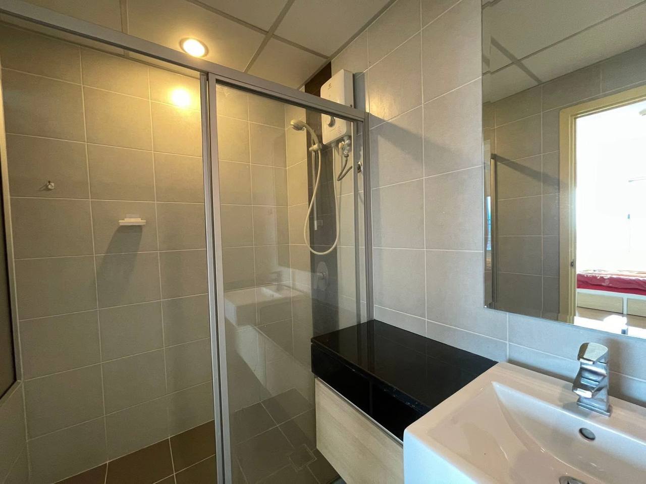 1 Bedroom Supalai Mare