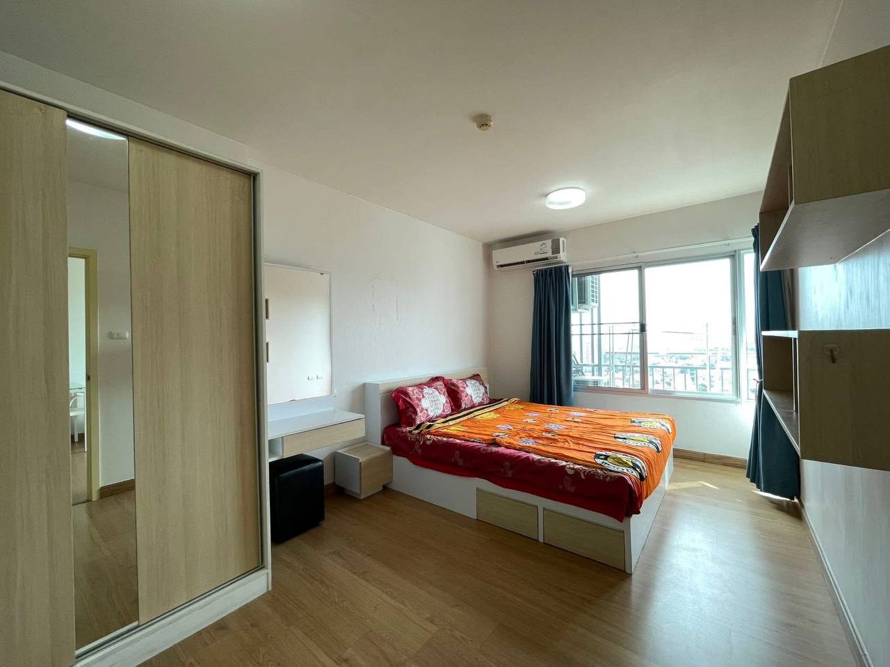 1 Bedroom Supalai Mare