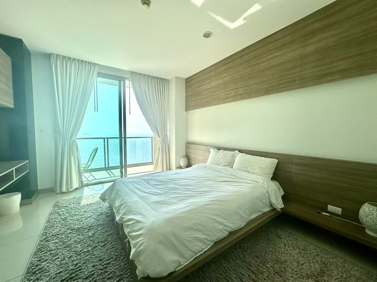 Studio Rivera Wongamat