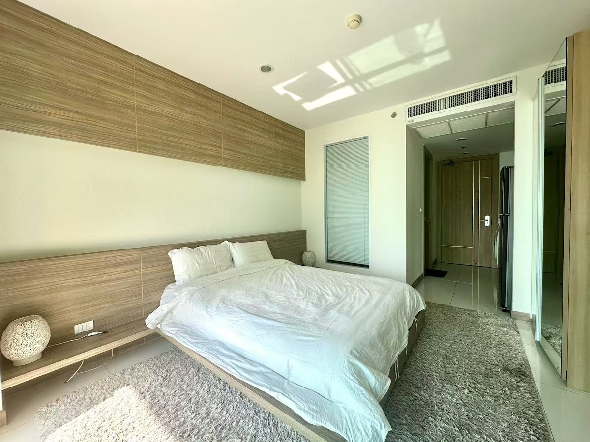 Studio Rivera Wongamat
