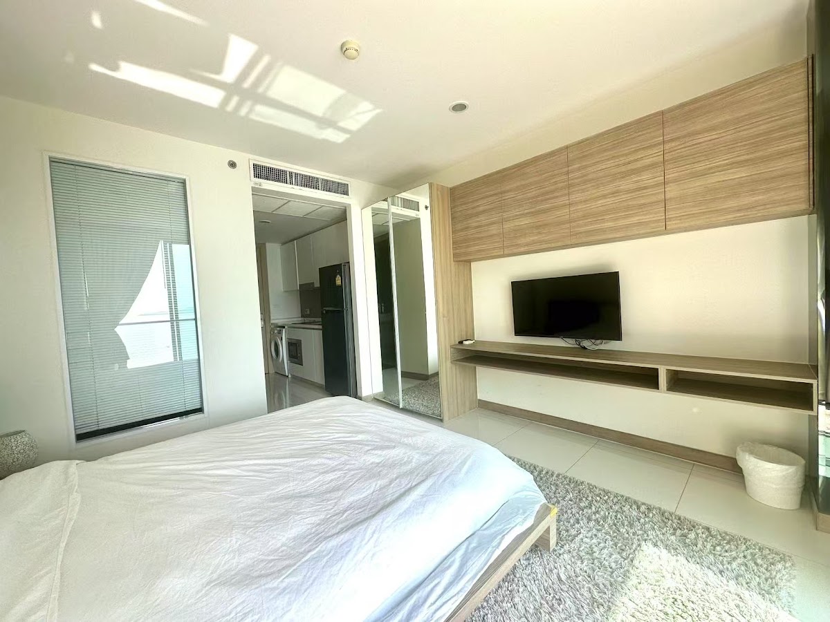 Studio Rivera Wongamat