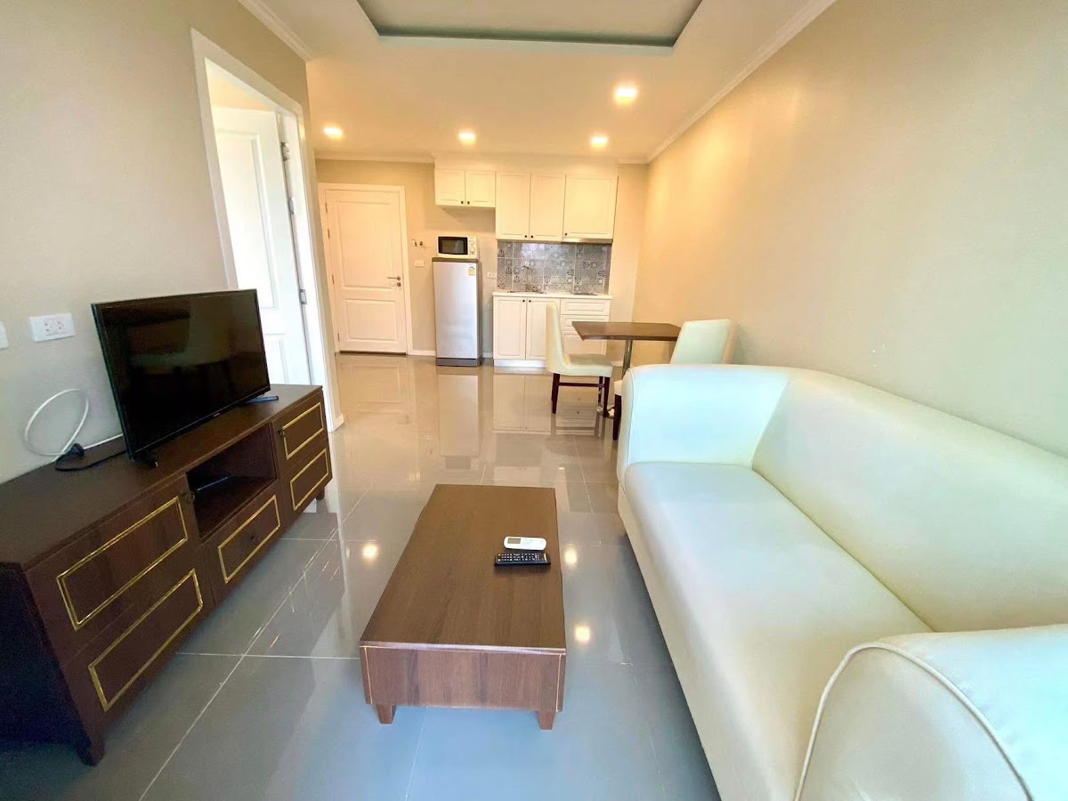 1 Bedroom The Orient Resort & Spa Jomtien