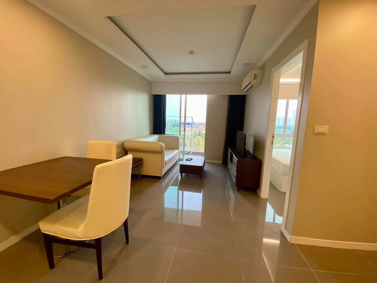 1 Bedroom The Orient Resort & Spa Jomtien