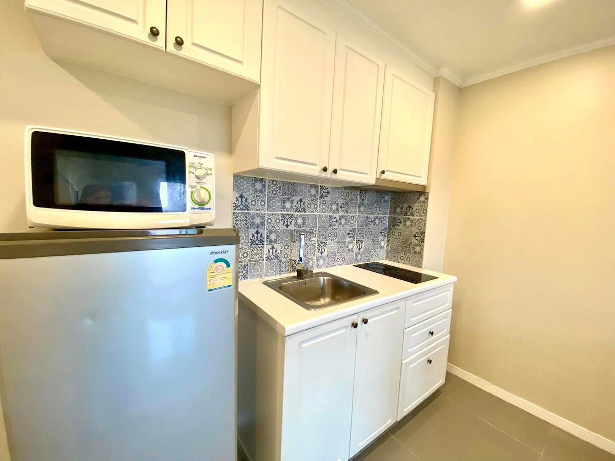 1 Bedroom The Orient Resort & Spa Jomtien
