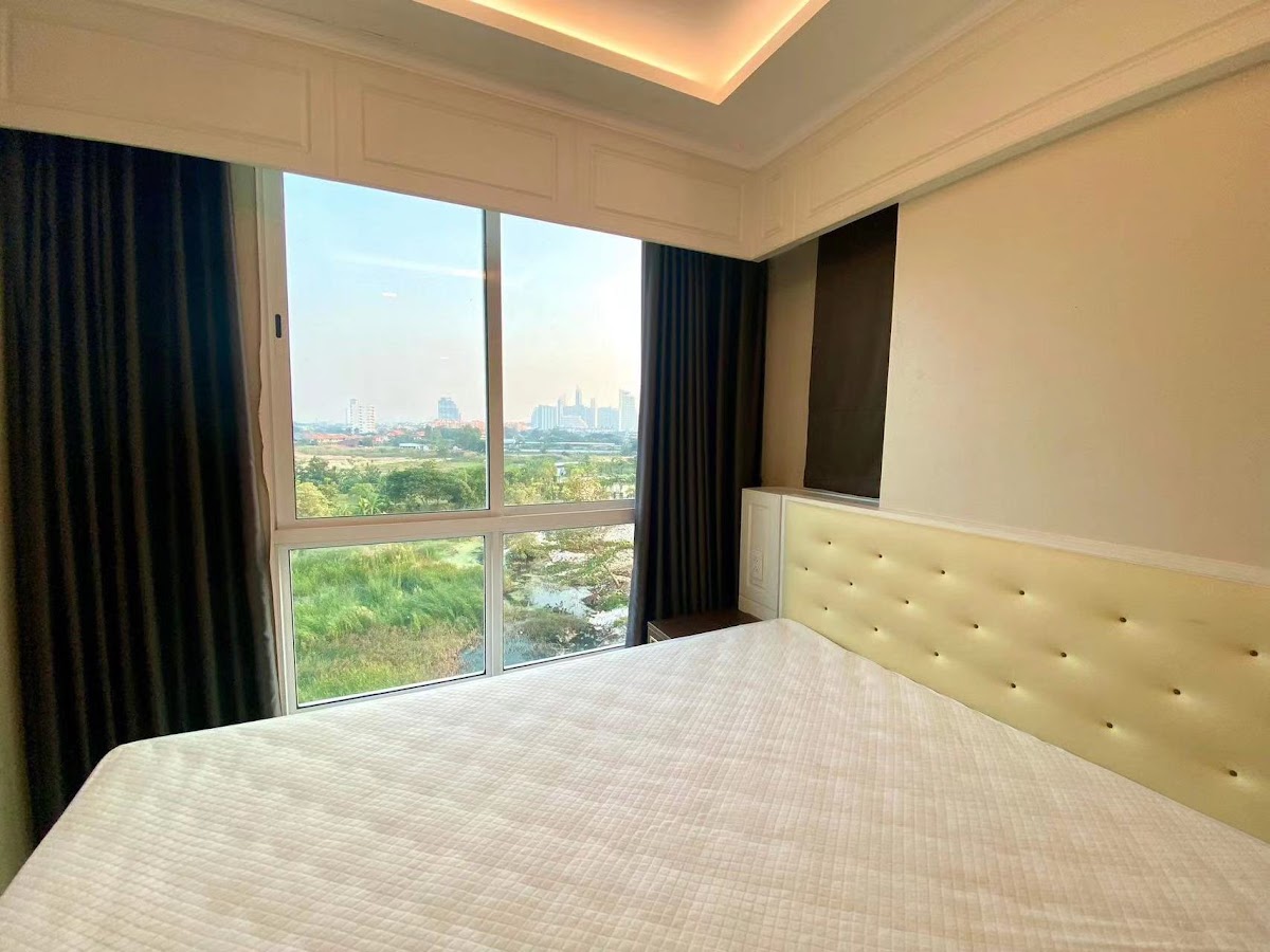 1 Bedroom The Orient Resort & Spa Jomtien