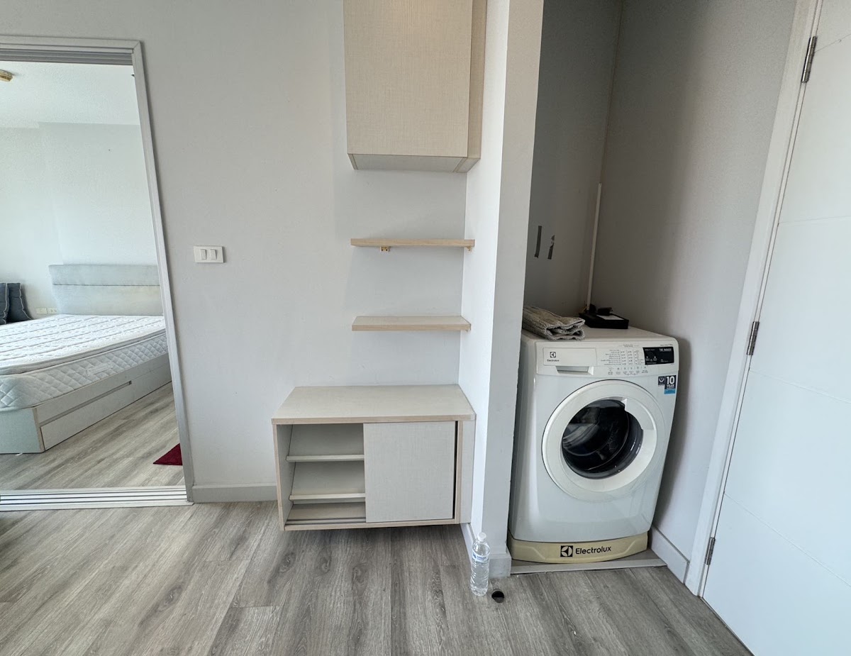 1 Bedroom Centric Sea