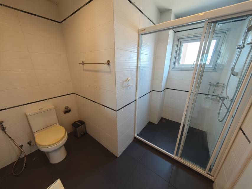 1 Bedroom Centric Sea