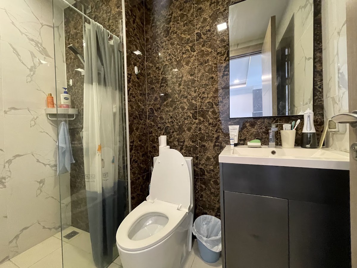 1 Bedroom Abc