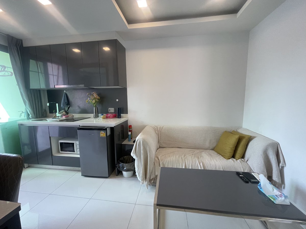 1 Bedroom Abc