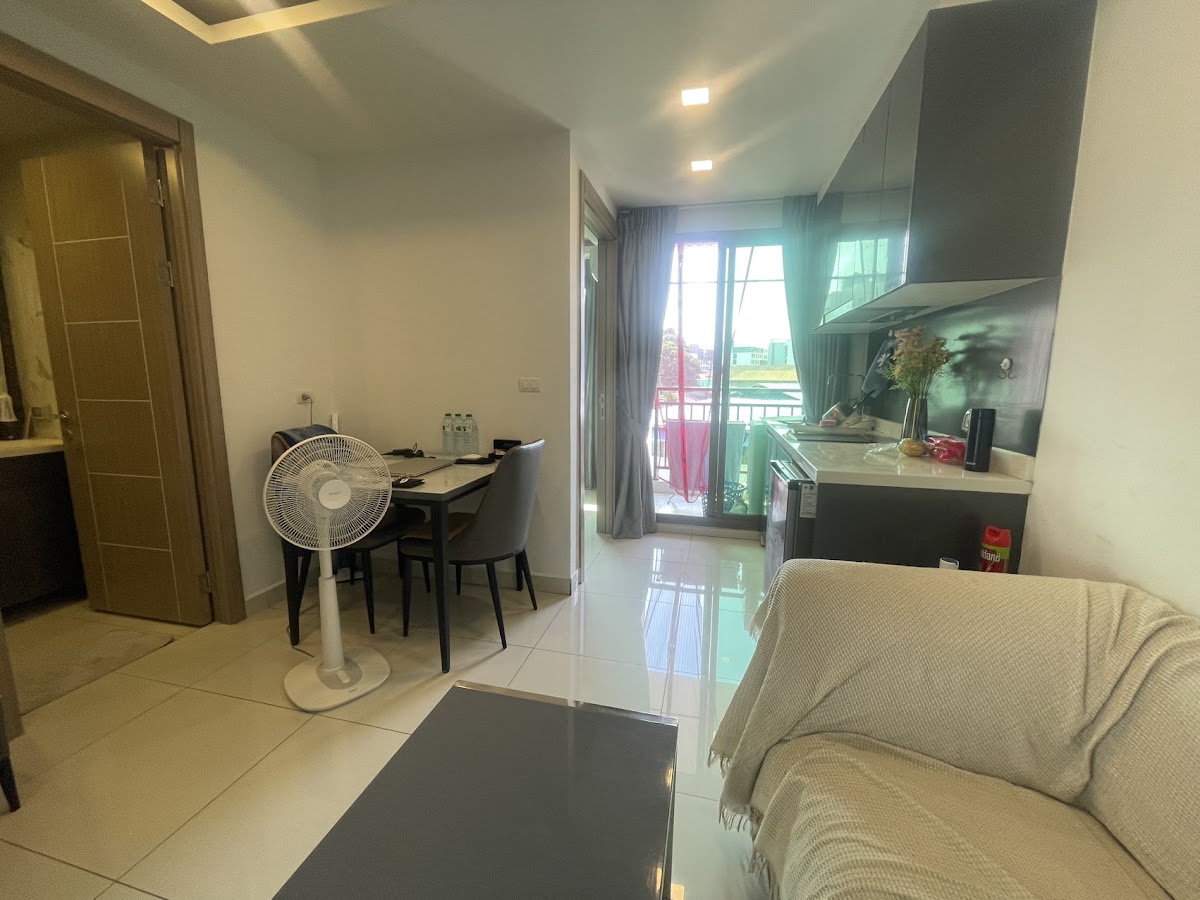 1 Bedroom Abc