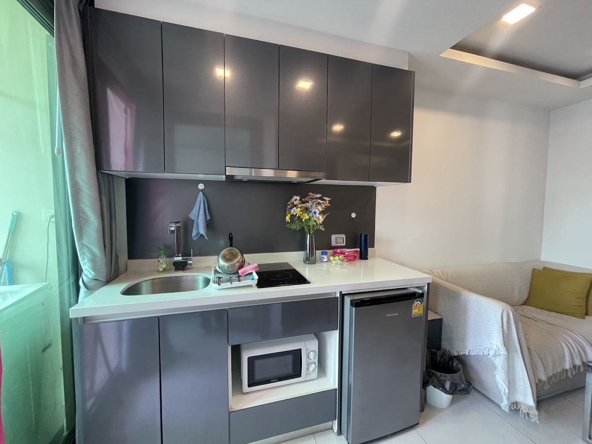 1 Bedroom Abc
