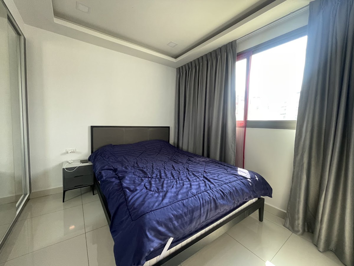 1 Bedroom Abc