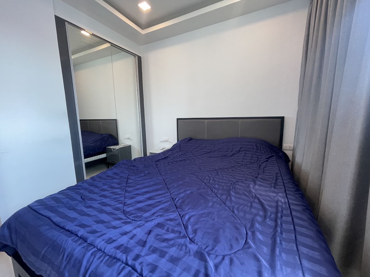 1 Bedroom Abc