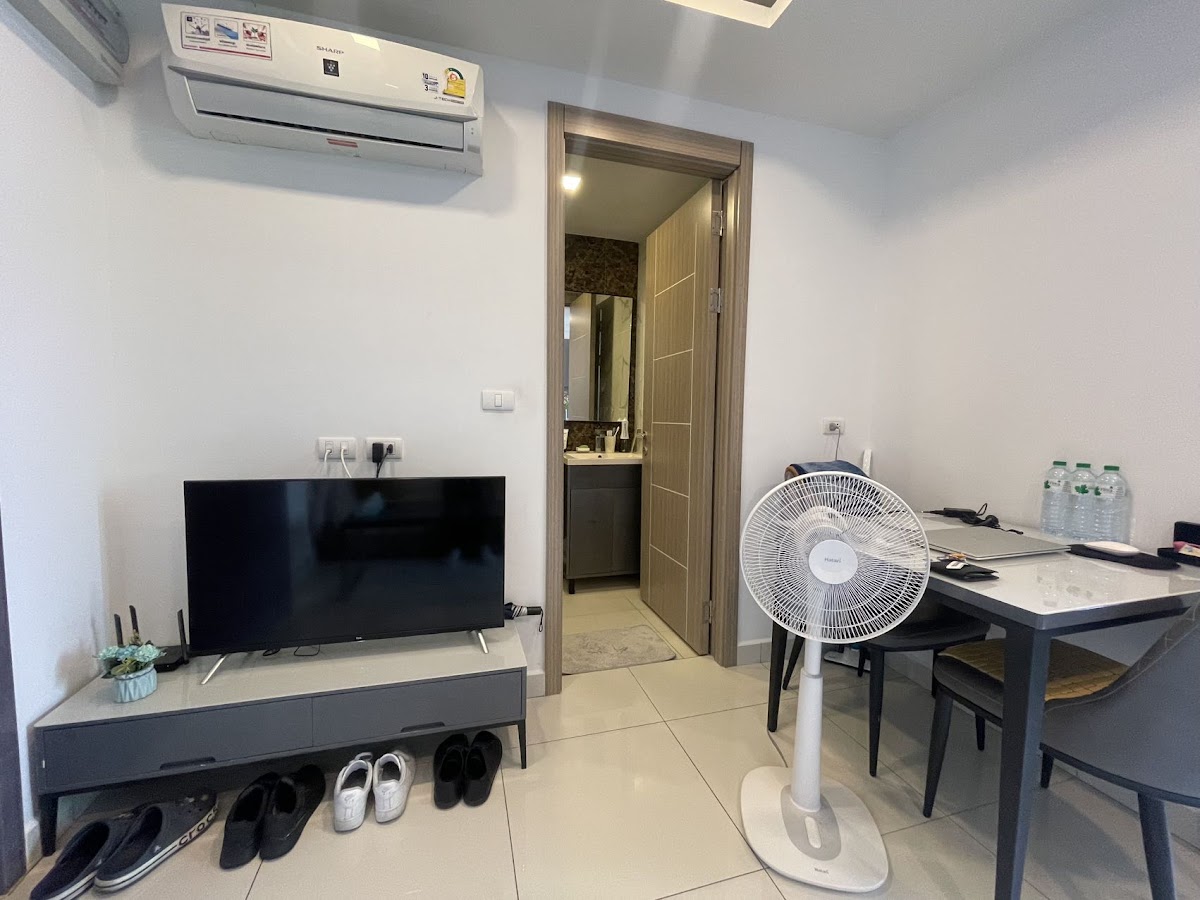 1 Bedroom Abc