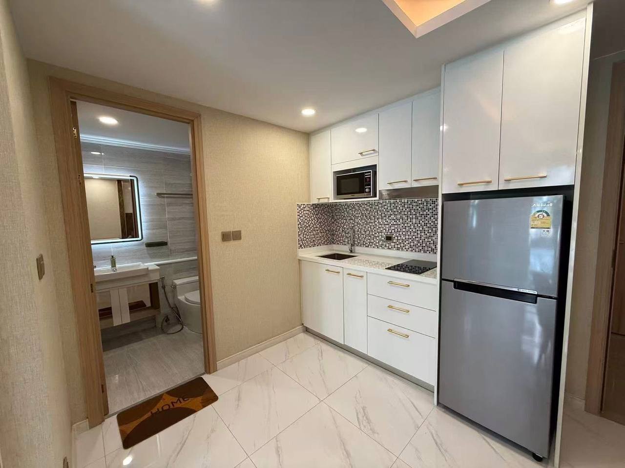 1 Bedroom Dusit Grand Park 2