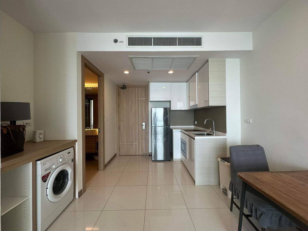 1 Bedroom Riviera Wongamat