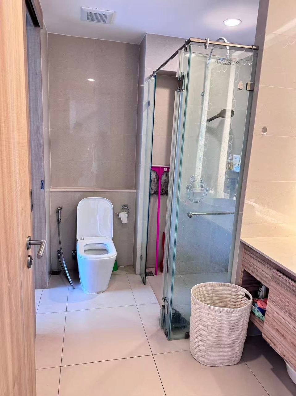1 Bedroom Riviera Wongamat