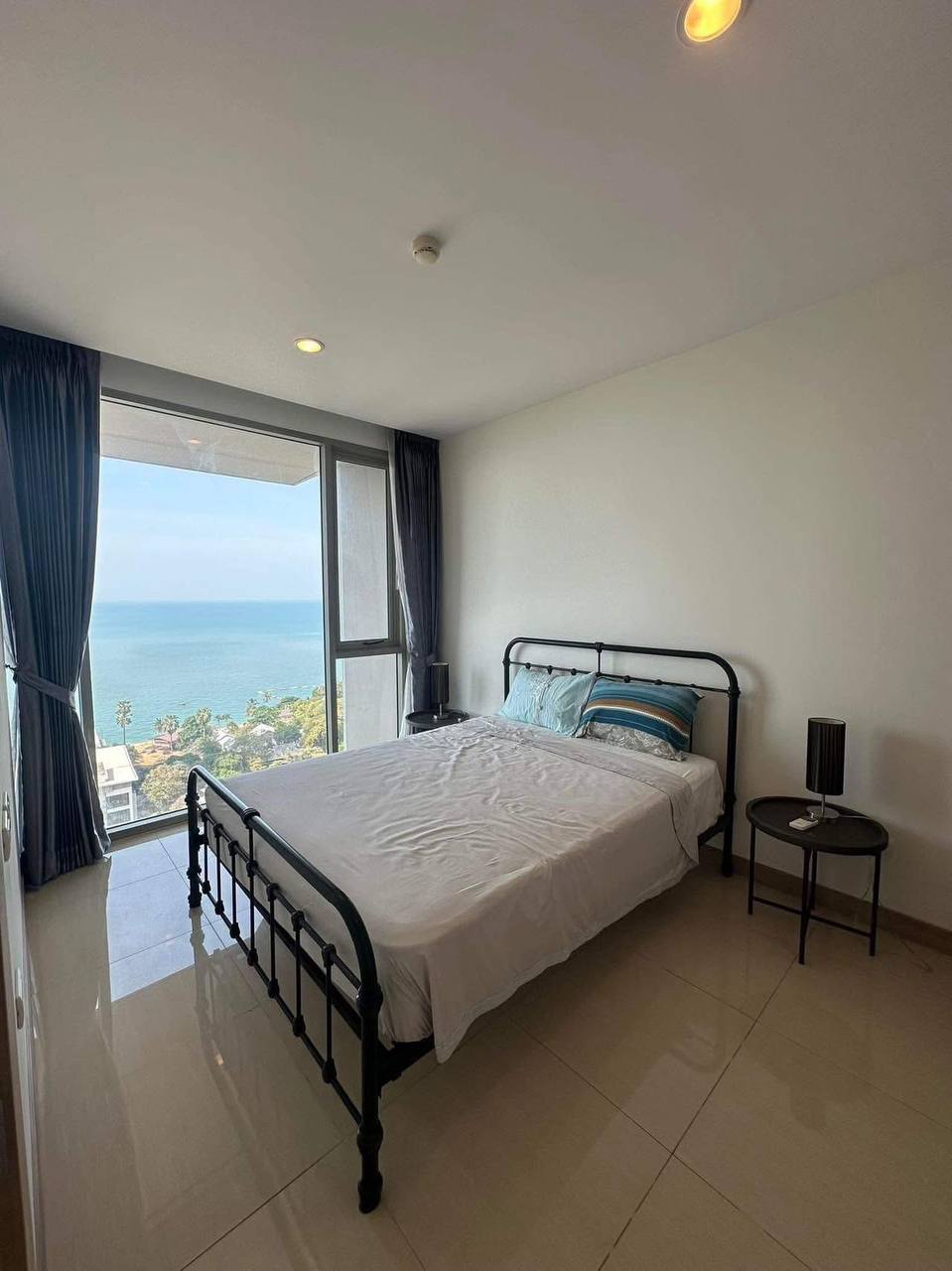 1 Bedroom Riviera Wongamat