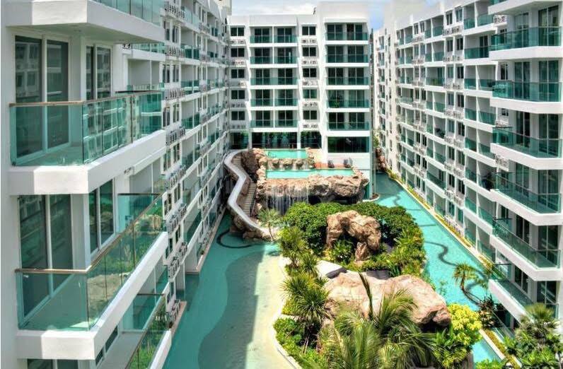 1 Bedroom Amazon Residence