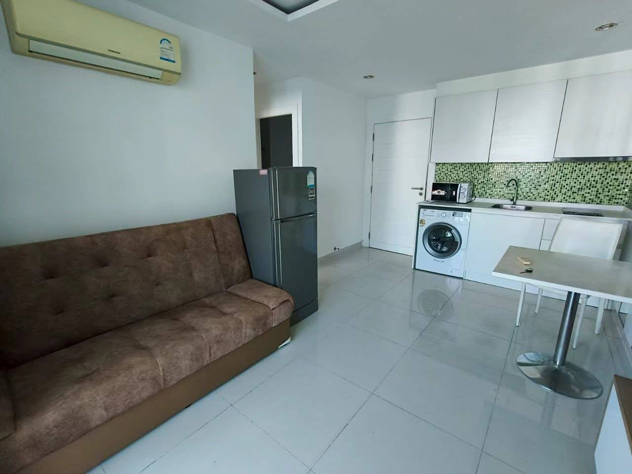 1 Bedroom Amazon Residence