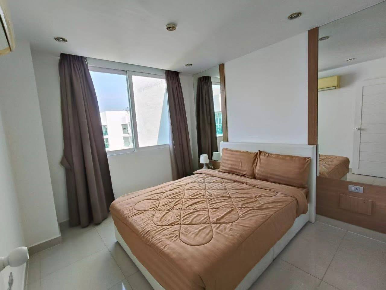 1 Bedroom Amazon Residence
