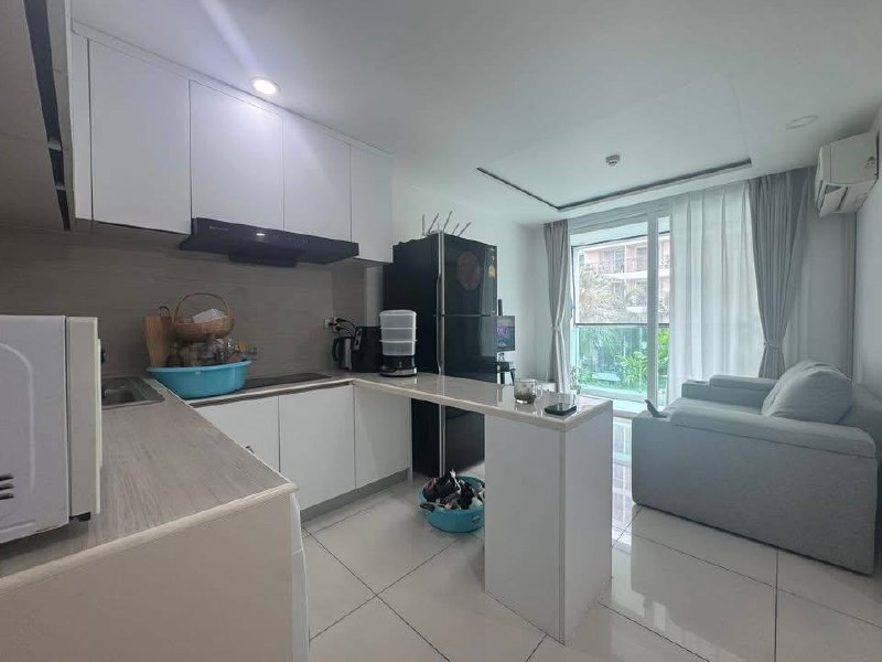 1 Bedroom Amazon Residence