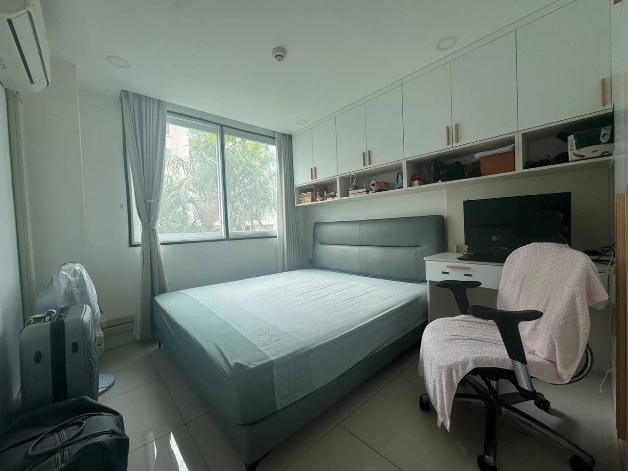 1 Bedroom Amazon Residence
