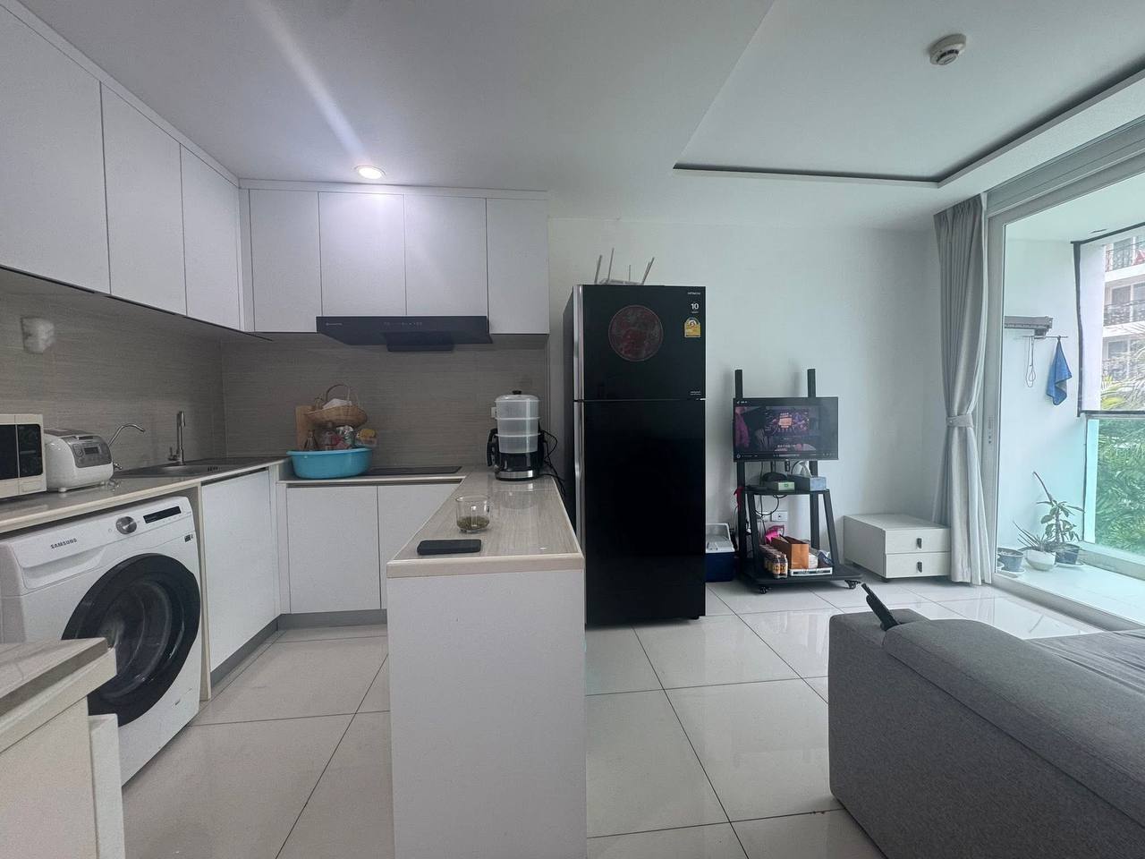 1 Bedroom Amazon Residence