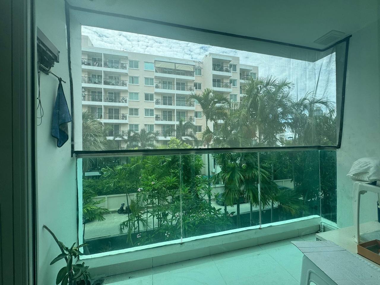 1 Bedroom Amazon Residence