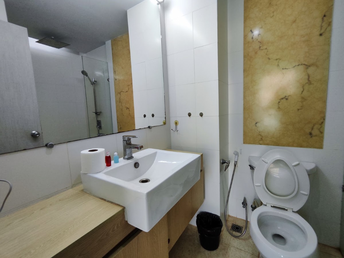 1 Bedroom Atlantis Jomtien