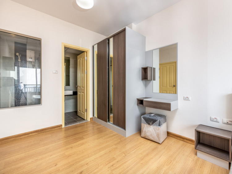1 Bedroom Supalai Mare