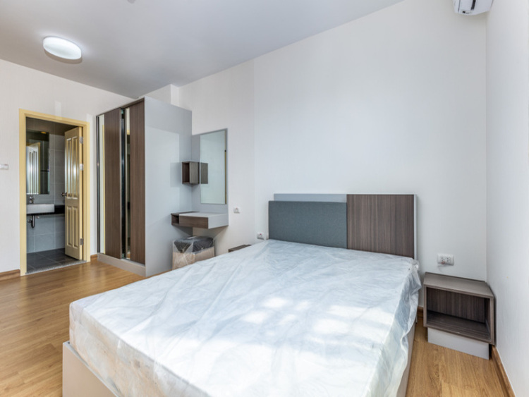 1 Bedroom Supalai Mare