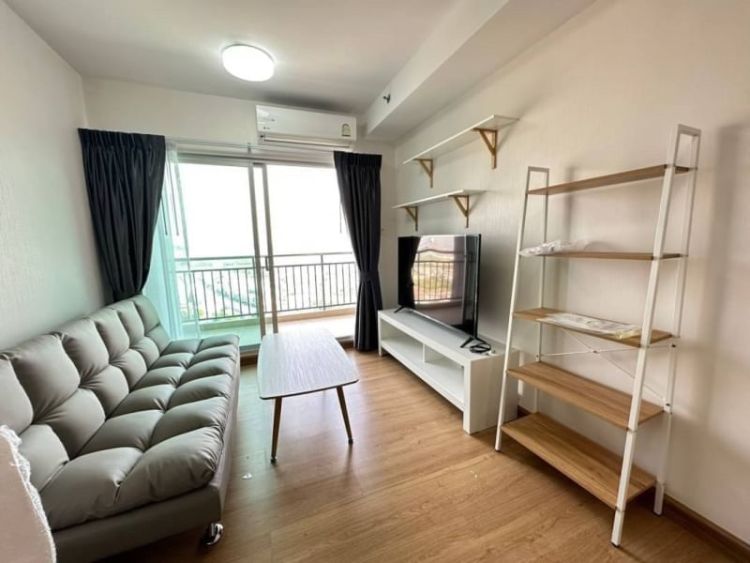 1 Bedroom Supalai Mare