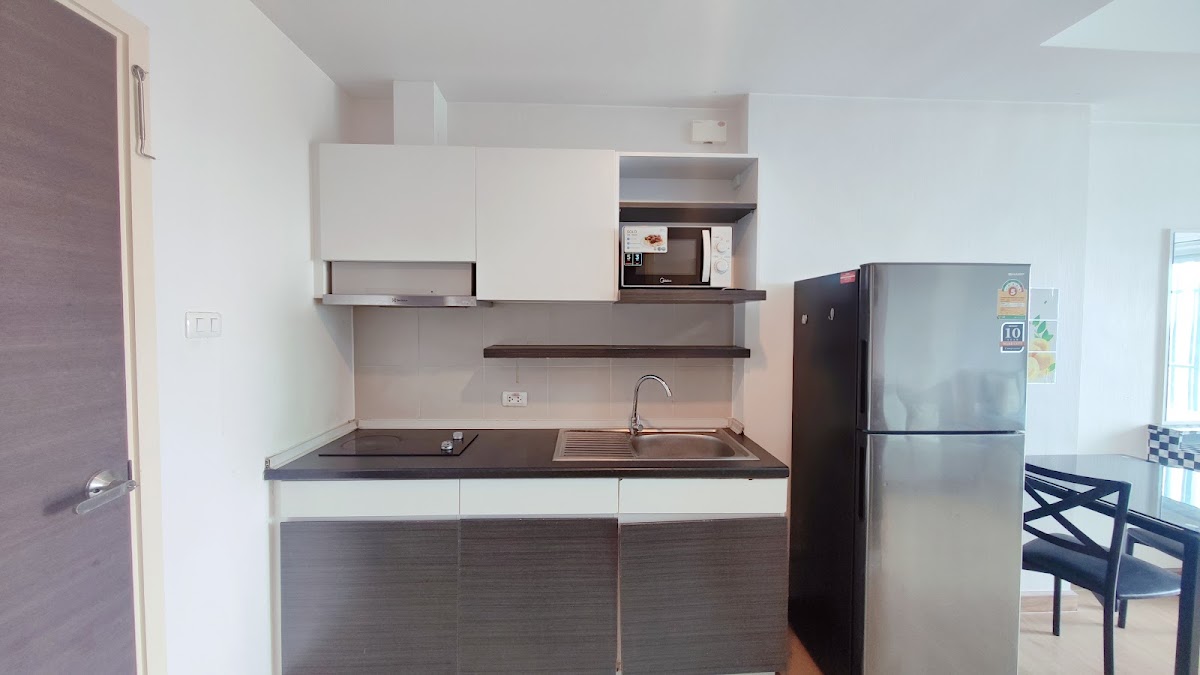 Studio Supalai Mare