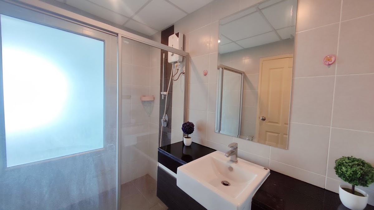 Studio Supalai Mare