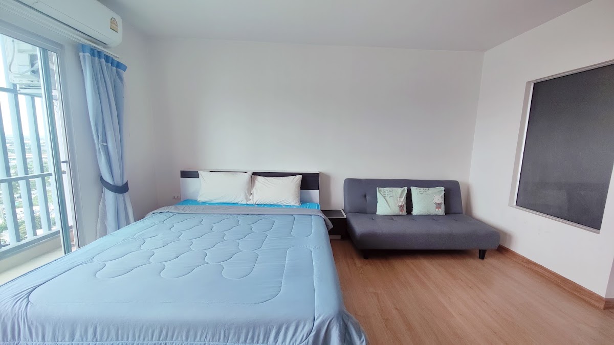 Studio Supalai Mare