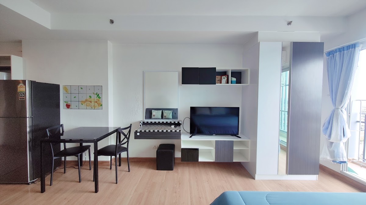 Studio Supalai Mare