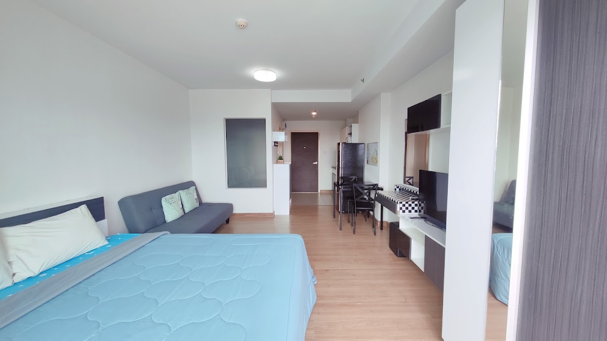 Studio Supalai Mare