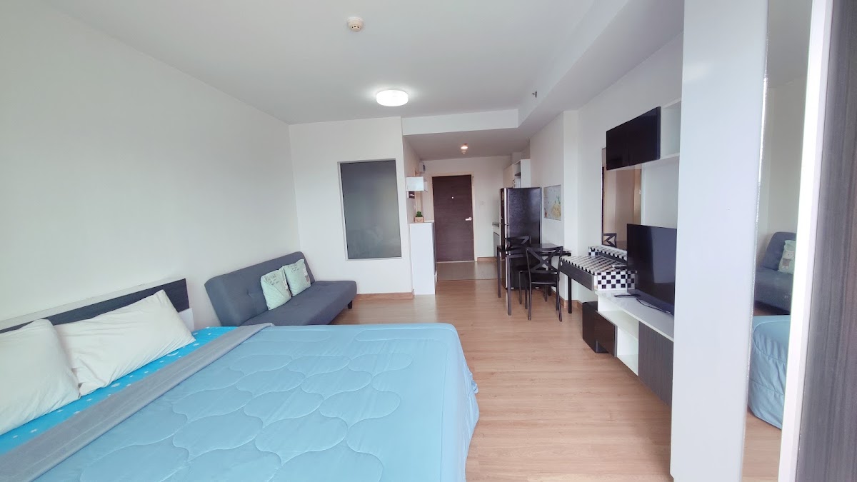 Studio Supalai Mare